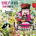 CD DAN BÁRTA & ROBERT BALZAR TRIO – THEYORIES